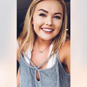 Meet your Posher, Kyndall